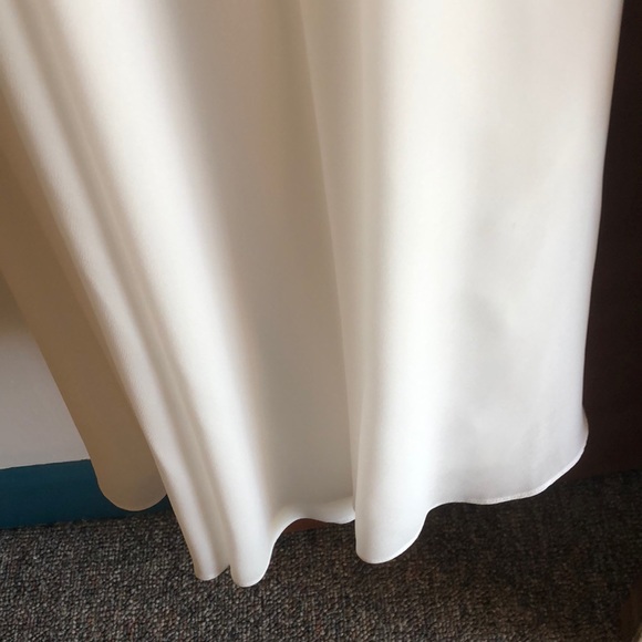 Faviana Prom Dress - Picture 4 of 8